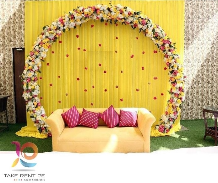 engagement background stage decoration Off 65% 