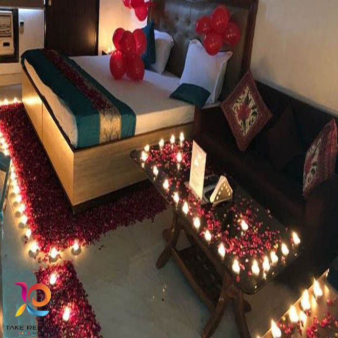 7 Room Decoration Ideas for a More Romantic Bedroom  SMU Daily Campus