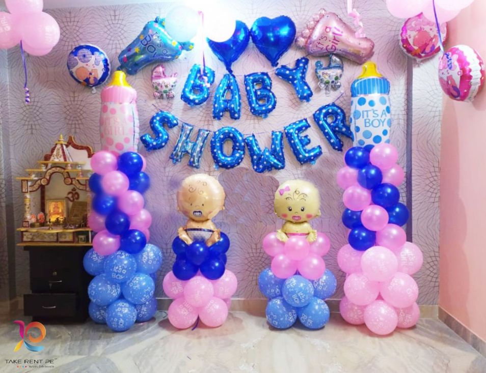 Best Baby Shower Decor