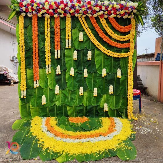 annaprashan-ceremony-video-rice-ceremony-decoration-ideas-at-home